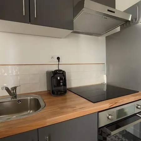 Apartamento Modern *