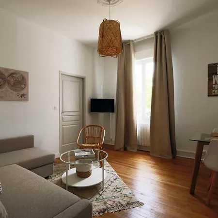 Apartamento Modern
