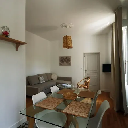 Modern Apartamento